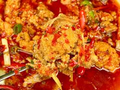 -李叔叔虾蟹大排档(青羊店)