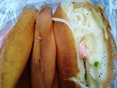 -贺记蛋烘糕(文庙西街店)