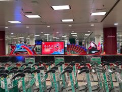 -厦门高崎国际机场-T3航站楼