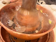 -八先生涮肉房(三里河店)