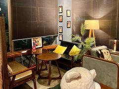 -咖法森林·咖啡  酒吧(天河店)