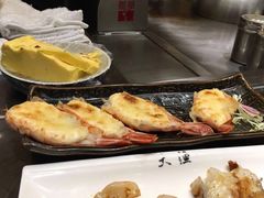 -大渔铁板烧(东城店)