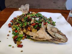 -庆合府重庆大排档(紫都城店)
