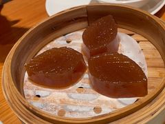-頂好酒家·经典粤菜(海信广场店)