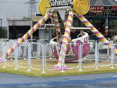 -溪口-滕头旅游景区