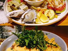 -君悦酒店·La Terrazza意合園·意式风味