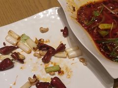 -莲·中餐厅(成都首座万豪酒店)