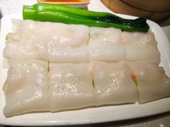 鲜虾肠粉-南枝记·港式打边炉(新北万达店)