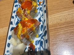-三石铁板烧(紫竹桥店)