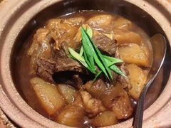 -院里汤包·虾汤包青岛菜(辽源路店)