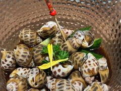 -周家二小姐的菜(西津渡店)