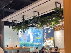 -馋三尺蟹粉小笼(人民广场店)