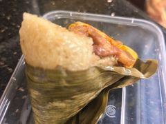 -老妈宫粽球