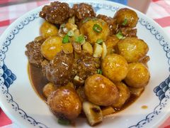 -老三样·旧食新味(万寿宫店)