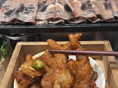 -煲王粤菜餐厅(中侨中心店)