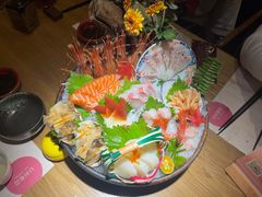 -江左尚白日本料理(万象城店)