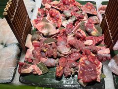 -加餐海鲜自助(集美银泰百货店)