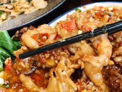 -觅山云南菜(泊富ICITY店)