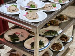 -北京全聚德(西客站店)