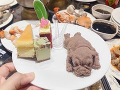 -川骄海鲜自助(河东店)