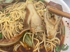 -老赵面店(大西路店)