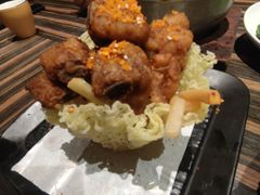-江太极江浙菜(马桥万达广场店)