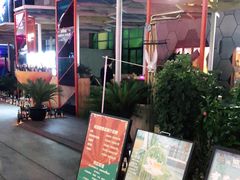 -绿地风尚天地广场