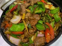 -南渝食府.石锅鸡(尚城花园店)