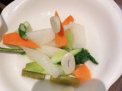 -渝信川菜(西单店)