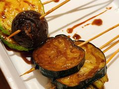 -王氏炉匠·烧鸟放题自助(三里屯店)