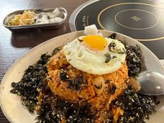 -韩鼎丰·韩国料理(林奥店)