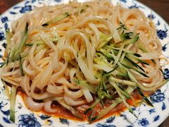 -秦月轩·陕西家乡菜(阜成路·五棵松店)