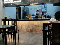 -毛华美食(清扬路店)