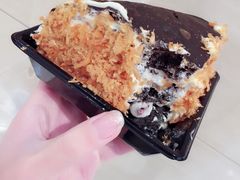 -割烹旭日本料理(龙湖狮山天街店)