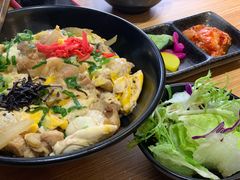 -胜代日本料理(云程巷小区店)