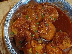 -那家老院子东北菜·饺子·小鸡炖蘑菇(艳华街店)