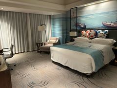 -舟山希尔顿酒店