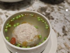 -永春园·扬州早茶·淮扬菜(漫乐城店)