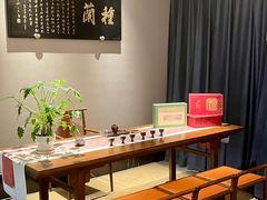 -馋遇江南·精致湖景雅宴(东方之门店)