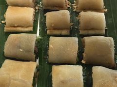 咸甜薄餐-花好悦园(瀛洲店)