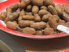 -那红花·东北菜铁锅炖(仙林金鹰店)