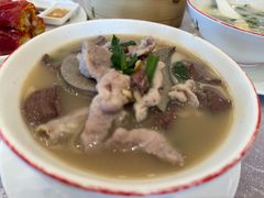 -汤臣·空中餐厅·严选粤菜(石湾世博广场店)