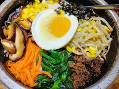 -九田家黑牛烤肉料理(万达CBD店)