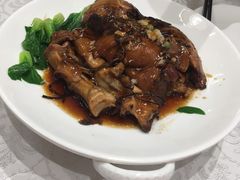 -马凯餐厅(地安门店)