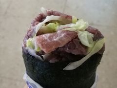 -眷村阿嬷(花城汇店)