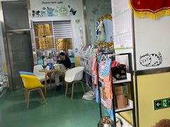 -东方动物医院·宠保定点·骨科·转诊中心(春城路·昆明站分院)