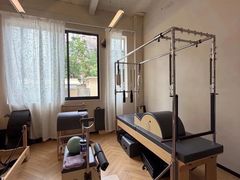 -VPsmart私教健身工作室(新华路旗舰店)