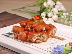 -欢乐海岸美食联盟