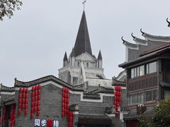 -桂林独秀峰王城景区