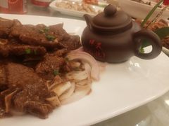 -桃源咖啡厅(武夷山大红袍山庄店)